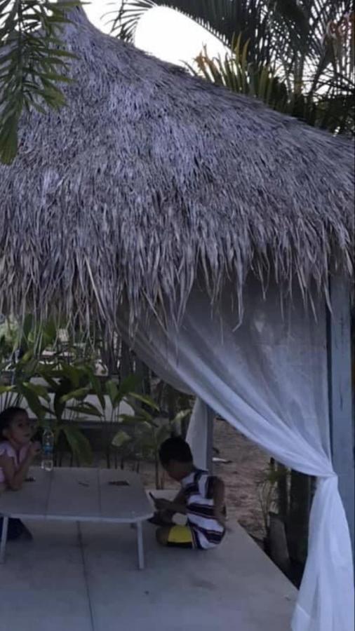 Tinna Resort Ban Nong Mai Ngam Exterior foto